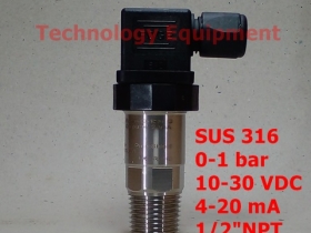 จำหน่าย Pressure Transmitter ถูก