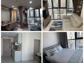 Condo For Rent 2 bedrooms Duplex Ideo Mobi Sukhumvit, Onnut BTS,